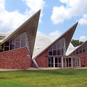 Ashcroft Activities Center :: Evangel University