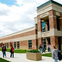 Dining Hall :: Evangel University