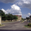 Campus Building :: Ottawa University