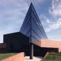 Campus Building :: Newman University