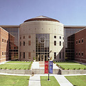  De Mattias Hall :: Newman University