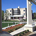 Campus Building :: Rockhurst University