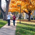 Campus :: Rockhurst University