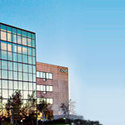 Campus Building :: Jones International University
