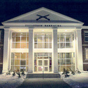 Tillotson Barracks :: Wentworth Military Academy