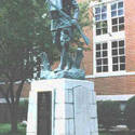 Anderson House :: Wentworth Military Academy