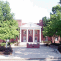 Campus Building :: Wentworth Military Academy
