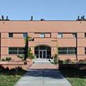 Melhorn Science Hall :: McPherson College