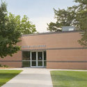 Fine Arts Building :: McPherson College