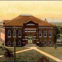 Carnegie Library :: McPherson College