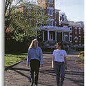 Campus Building :: Cottey College