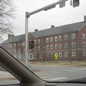 Campus Building :: Cottey College