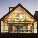 Main Building :: Napa Valley College