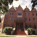 Bowman-Carter Hall :: Cornell College