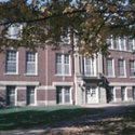 Law Hall Technology Center :: Cornell College