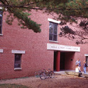 West Science Center :: Cornell College