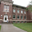 McWethy Hall :: Cornell College