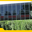 Student Service Building :: University of Great Falls