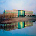 College Building :: Robert Morris University Illinois