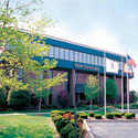 Campus Building :: Robert Morris University Illinois