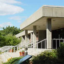 Campus Building :: Massasoit Community College