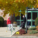 Campus Building :: Massasoit Community College