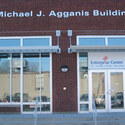 Campus Building :: Salem State University