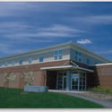 College Building :: New England School of Communications
