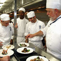 Class room :: Le Cordon Bleu College of Culinary Arts