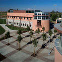 Interdisciplinary Academic Center :: Merced College