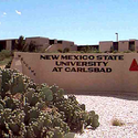 College Campus :: New Mexico State University-Carlsbad