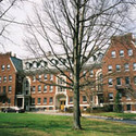 Campus Building :: Amherst College