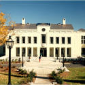 Campus Center :: Amherst College