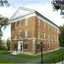 Williston Hall :: Amherst College