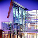 Dalby Building :: Phoenix College
