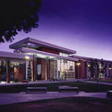Fannin Library :: Phoenix College