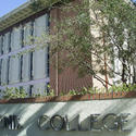 Campus Building :: Phoenix College