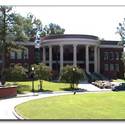 College Building :: Newberry College