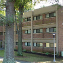 Brokaw Hall :: Newberry College