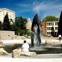 University Campus :: Seattle University