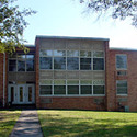 Kinard Hall :: Newberry College