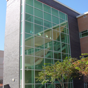 College Building :: Hillsborough Community College