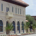 Campus Building :: Hillsborough Community College