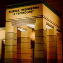 Science building :: Gainesville College