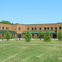 Campus Building :: Gainesville College