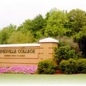 Campus Entrance :: Gainesville College