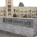 University Building :: Seattle University