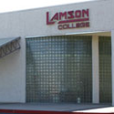 College Building :: Lamson College
