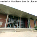 Frederick Madison Smith Library :: Graceland University-Lamoni