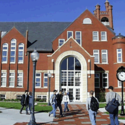 University building :: Graceland University-Lamoni